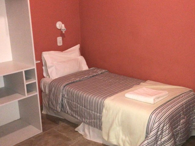 Habitación doble