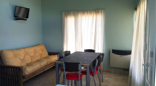 Living-Comedor