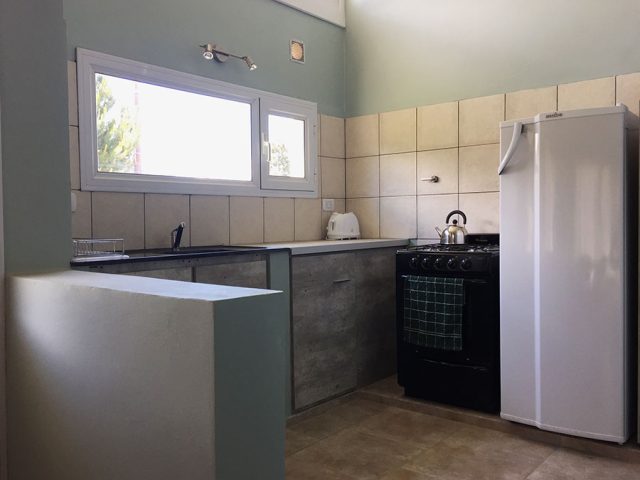 Cocina