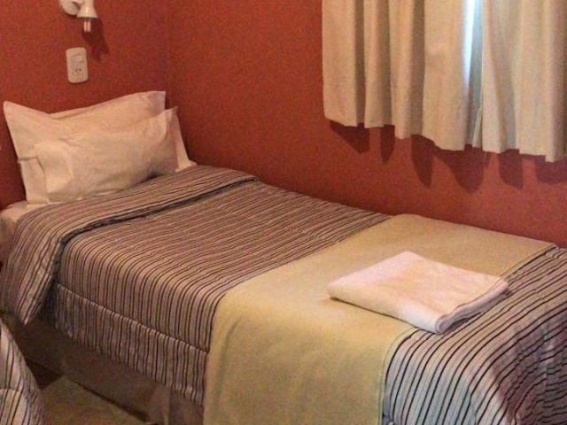 Habitación doble