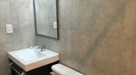 Baño