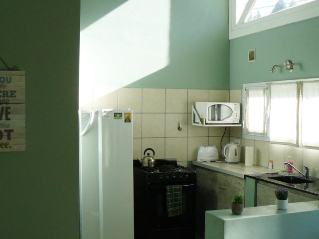 Cocina