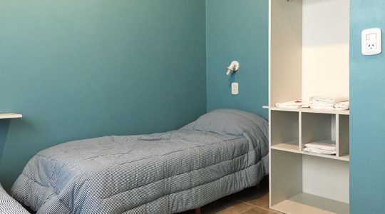 Habitación doble